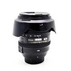 Nikon AF-0s 24-120 mm f/ 4 G ED VR (occ_6072), Ophalen of Verzenden, Gebruikt, Zoom