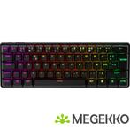 SteelSeries Apex Pro Mini Wireless Gaming Keyboard - FR, Nieuw, Steelseries, Verzenden