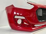 SUZUKI SWIFT MK8 VOORBUMPER BUMPER GRILLE ORIGINEEL 17-, Ophalen, Gebruikt, Suzuki, Bumper