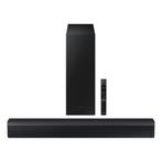 Samsung HW-C450 Soundbar 2023  Inclusief subwoofer, Ophalen of Verzenden, Nieuw, Samsung, Smart TV
