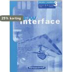 New Interface Workbook 3 Vwo/(havo) blue label 9789006141825, Verzenden, Gelezen