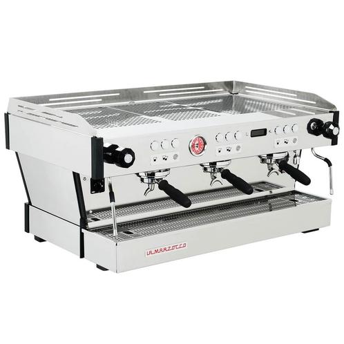 Espressomachine | LINEA PB | RVS | 3 Groepen | Digitaal |, Zakelijke goederen, Horeca | Keukenapparatuur, Nieuw in verpakking