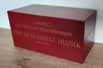 Various Classical Composers - De Grootste Meesterwerken Van, Nieuw in verpakking