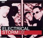 U2 - Electrical Storm (DVD-V, Single, PAL) 0044006385891, Verzenden, Nieuw in verpakking