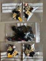 Lego - Ghostbusters - Complete set of 12 minifigures from, Nieuw