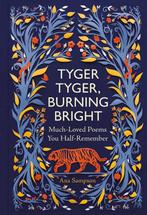 9781789295467 Tyger Tyger, Burning Bright, Verzenden, Nieuw, Ana Sampson