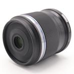 Olympus M.Zuiko Digital ED 30mm F/3.5 Macro | Tweedehands, Verzenden, Gebruikt, Olympus