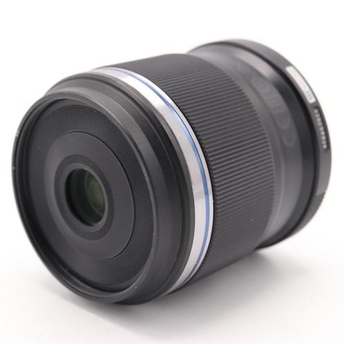 Olympus M.Zuiko Digital ED 30mm F/3.5 Macro | Tweedehands, Audio, Tv en Foto, Fotocamera's Digitaal, Gebruikt, Olympus, Verzenden