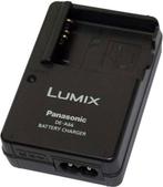 Panasonic DE-A66A – Acculader voor DMW-BCG10, Verzenden, Zo goed als nieuw
