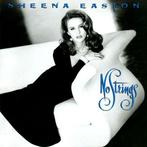 cd - Sheena Easton - No Strings, Verzenden, Zo goed als nieuw