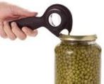 Tupperware multiopener, Ophalen of Verzenden, Nieuw