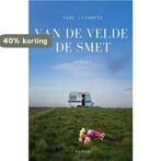 Van de Velde De Smet 9789464629330 Kobe Lecompte, Boeken, Verzenden, Gelezen, Kobe Lecompte