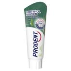 6x Prodent Tandpasta Menthol Power 75 ml, Nieuw, Verzenden