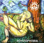 cd - Thirty Dirty Birdz - Schizophobia, Verzenden, Zo goed als nieuw