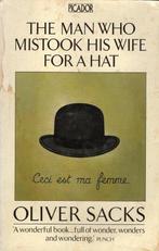 Man Who Mistook His Wife For A Hat 9780330294911, Verzenden, Gelezen, Oliver Sacks