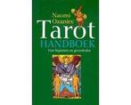 Tarot handboek - Tarot handboek, Ophalen of Verzenden, Nieuw