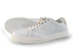 Cruyff Sneakers in maat 44 Wit | 10% extra korting, Cruyff, Verzenden, Wit, Sneakers of Gympen