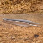 Mars Coat-King Compacte dierenpincet – roestvrij staal –, Dieren en Toebehoren, Ophalen of Verzenden, Nieuw