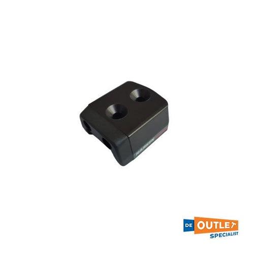 Bieden: Harken HBB185 big boat end stop 32 mm -, Watersport en Boten, Zeilen en Zeiltoebehoren, Toebehoren, Nieuw, Ophalen of Verzenden