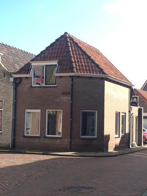 Kamer te huur in Tholen - 72 m² - 2 kamer(s) - 2 kamers, Huizen en Kamers, Kamers te huur, Overige regio's