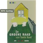 GROENE RAAD VAN TANTE KAAT, DE 9789081066617 Tante Kaat, Verzenden, Gelezen, Tante Kaat