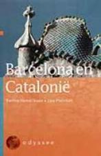 Barcelona en Catalonië 9789041025043 Bartho Hendriksen, Boeken, Verzenden, Gelezen, Bartho Hendriksen