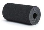 Blackroll Micro Foam Roller - 6 cm - Zwart, Nieuw, Verzenden