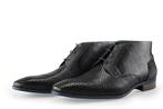 Giorgio Veterschoenen in maat 47 Zwart | 10% extra korting, Kleding | Heren, Schoenen, Verzenden, Zwart, Giorgio, Zo goed als nieuw