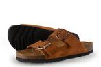 Scholl sandalen in maat 39 Cognac | 10% korting, Kleding | Dames, Schoenen, Scholl, Overige kleuren, Verzenden, Sandalen of Muiltjes