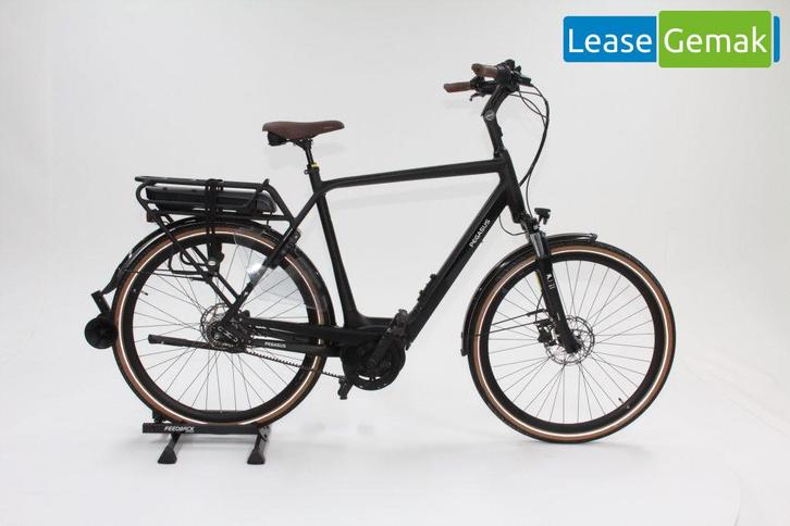 60: Pegasus Siena Belt | 61 cm, Fietsen en Brommers, Elektrische fietsen, 59 cm of meer, 50 km per accu of meer, Zo goed als nieuw