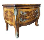 Miniature / Meuble de Maîtrise - Commode - Brons, Hout,