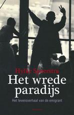 9789045024899 Het wrede paradijs Hylke Speerstra, Verzenden, Nieuw, Hylke Speerstra