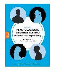 Psychologische gespreksvoering, 9789024427635 beschikbaar voor biedingen