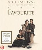 The Favourite (Blu-ray), Cd's en Dvd's, Blu-ray, Verzenden, Nieuw in verpakking, Drama