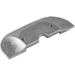 Plaat Anode voor Mercruiser Alpha I Sterndrives, Watersport en Boten, Ophalen of Verzenden, Nieuw, Zeilboot of Motorboot