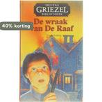 De wraak van De Raaf 9789024361007 Tessa Krailing, Boeken, Kinderboeken | Jeugd | 13 jaar en ouder, Verzenden, Gelezen, Tessa Krailing