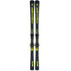 Fischer RC4 Worldcup RC-165 cm, Ophalen of Verzenden, Carve, Skiën, Ski's