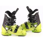35 36 kinder skischoenen ATOMIC WAYMAKER JR 3, green/black, Verzenden, Gebruikt, Atomic