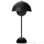 20% Korting | &tradition FlowerPot Tafellamp, Huis en Inrichting, Lampen | Tafellampen, Verzenden, Klassiek, Zo goed als nieuw