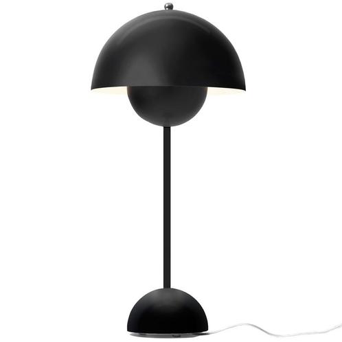 20% Korting | &tradition FlowerPot Tafellamp, Huis en Inrichting, Lampen | Tafellampen, Zo goed als nieuw, Metaal, Minder dan 50 cm