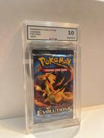 Pokémon - 1 Booster pack - POKEMON XY EVOLUTIONS ( CHARIZARD, Nieuw