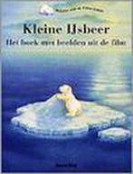 KLEINE IJSBEER FILMBOEK 9789050650342 Hans de Beer, Verzenden, Gelezen, Hans de Beer