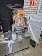 Zumex speed self service sinaasappelpers VEILING, Zakelijke goederen, Horeca | Keukenapparatuur, Nieuw in verpakking, Overige typen