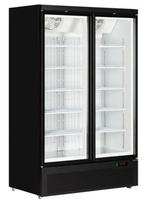 Displayvrieskast atom maxi f2db | Tefcold | 47531, Verzenden