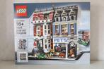 Lego - 10218 - Dierenwinkel - 2010-2020, Nieuw