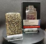 Zippo, Yaveng - Drache Altgold - Zonder Minimumprijs -, Nieuw
