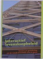 Interactief levensloopbeleid 9789066659780 P.P.J. Houben, Verzenden, Gelezen, P.P.J. Houben