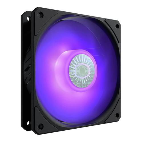 Cooler Master Sickleflow 120 RGB [Opruiming], Computers en Software, Overige Computers en Software, Ophalen of Verzenden