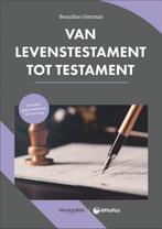 60PlusPlaza: Van levenstestament tot testament |, Zo goed als nieuw, Beaudine Geerman