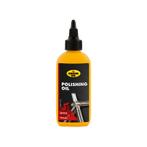 Kroon-Oil 22013 Poetsolie 100ml, Fietsen en Brommers, Verzenden, Nieuw